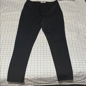 Nine West Women's Black Pants